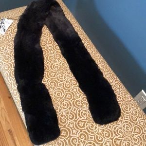 Accessories - Mink scarf Accessories - Mink scarf